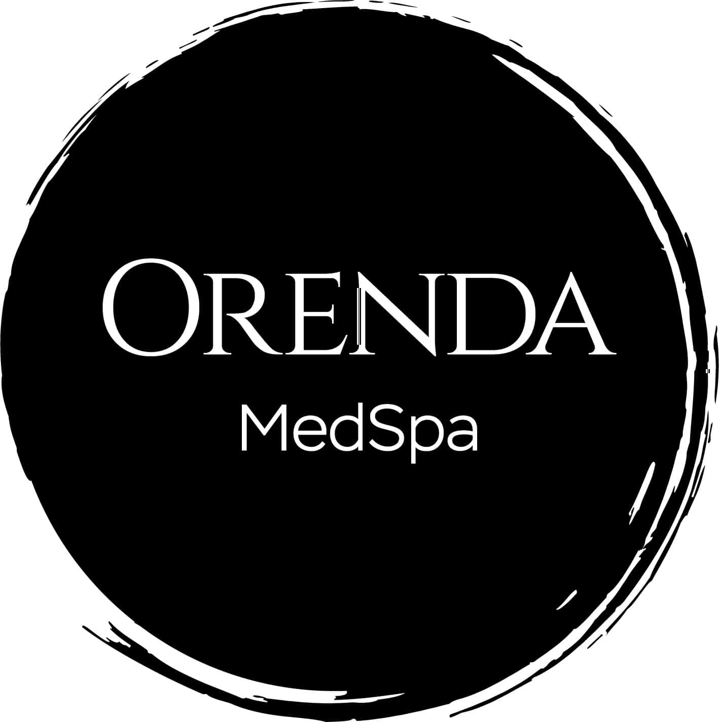 Orenda Med Spa Logo