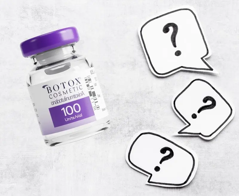Botox Tolerance