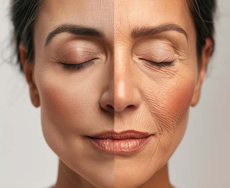 Sofwave Non-Invasive Skin Rejuvenation