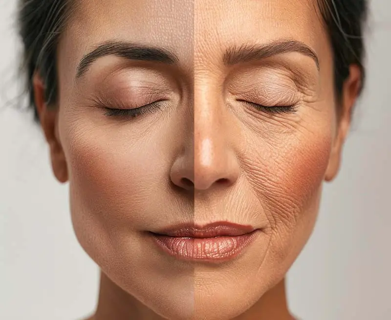 Sofwave Non-Invasive Skin Rejuvenation