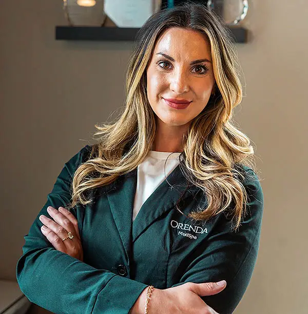 Bekah Spa Manager