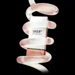 VAMP from Prolelenium for skin care