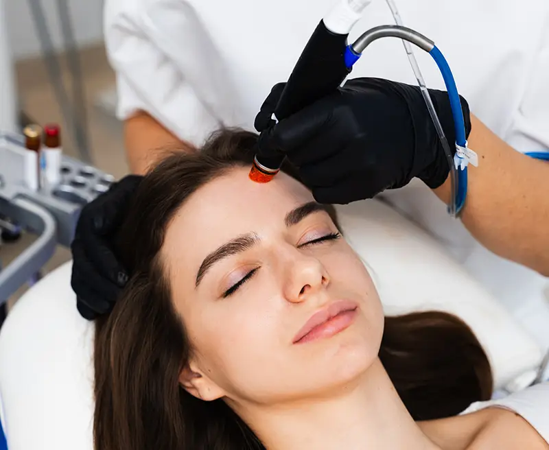 HydraFacial: Benefits, Results & What to Expect